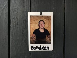 Your CrossFit Story – Kathleen