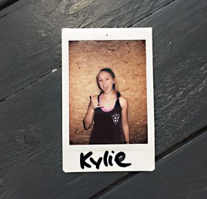 Your CrossFit Story – Kylie